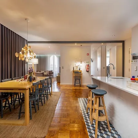 Apartment Feel Lbv Townhouse