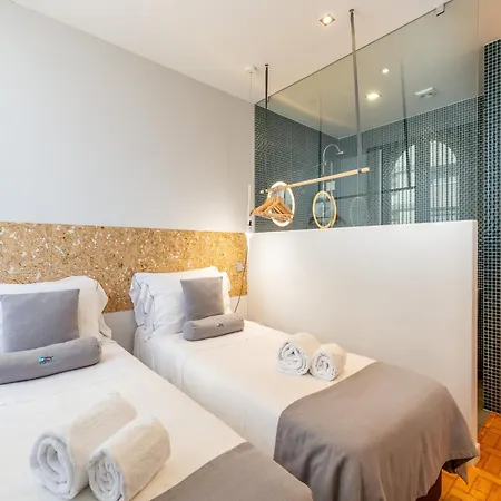 Feel Lbv Townhouse 公寓