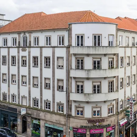 Feel Lbv Townhouse Apartment *