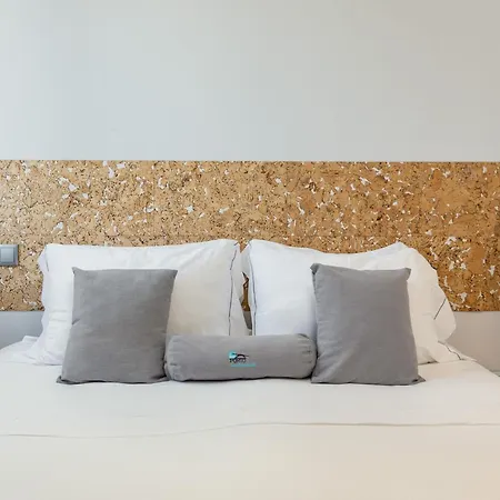 Feel Lbv Townhouse Apartman *