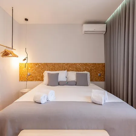 Apartman Feel Lbv Townhouse