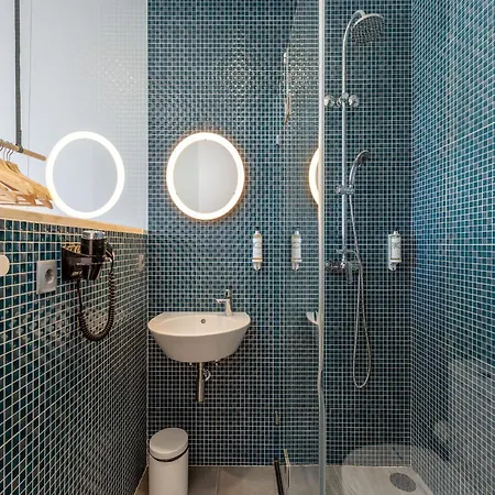 Feel Lbv Townhouse