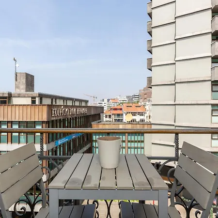 Feel Lbv Townhouse Apartman *