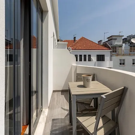 Apartman Feel Lbv Townhouse *