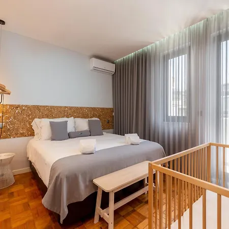 Feel Lbv Townhouse Apartman *