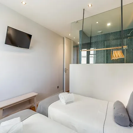 Feel Lbv Townhouse *
