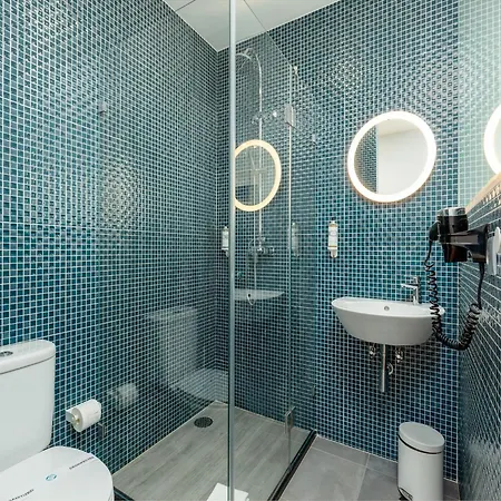 Feel Lbv Townhouse Porto