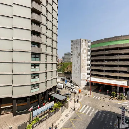 Feel Lbv Townhouse Porto